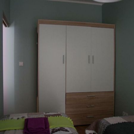 Apartament Poznanska 1 Buitenkant foto